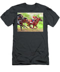 Racing Trio Lee Sinesby T-Shirt