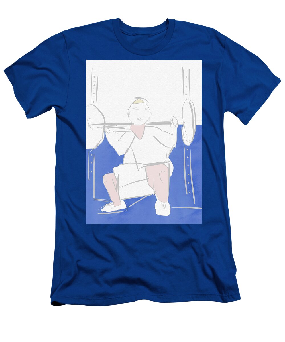 Rack Samuel Zylstra T-Shirt