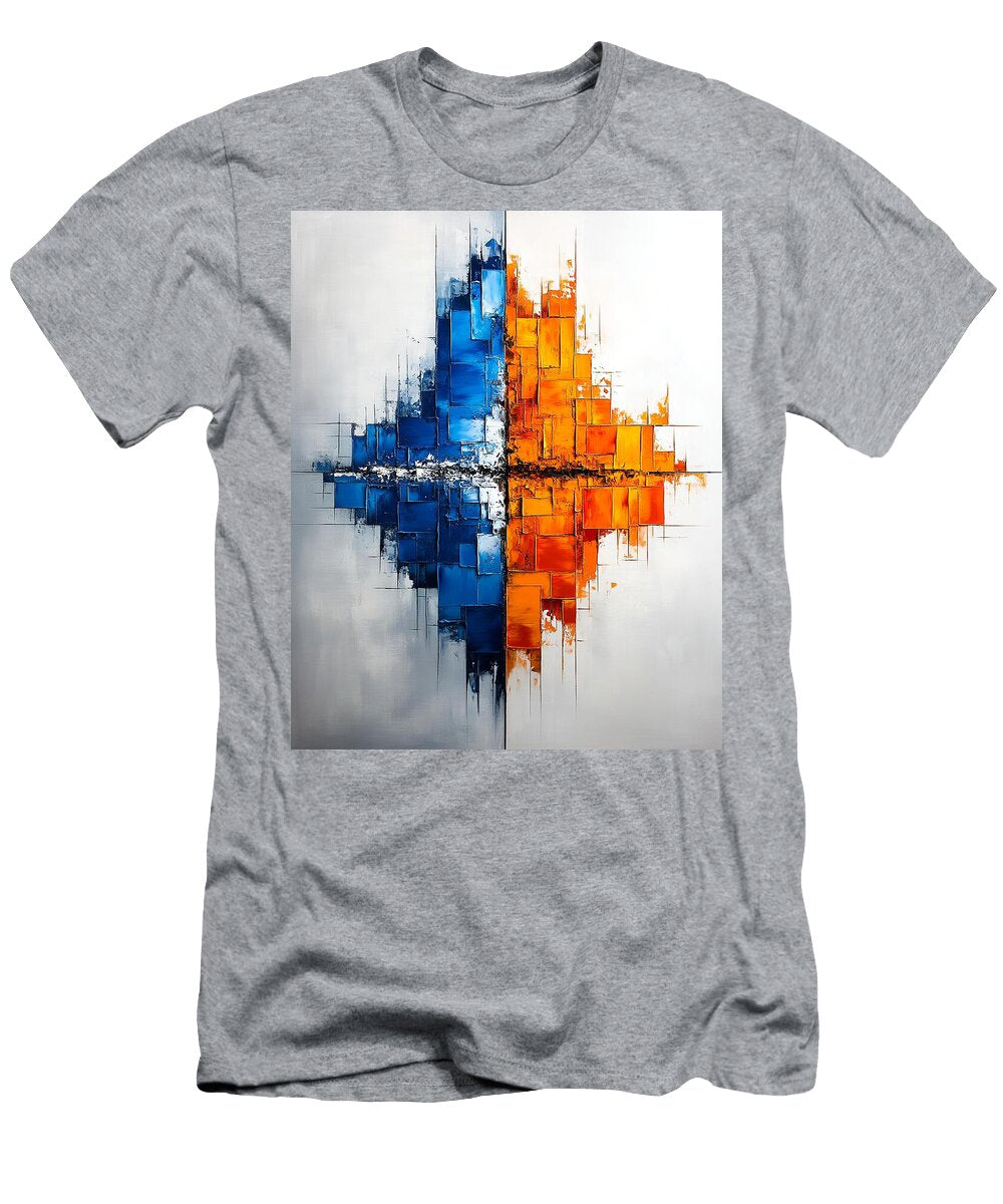 Radiance of the Broncos Noah Parker T-Shirt