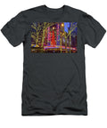 Radio City Music Hall NYC Claudia Uripos T-Shirt