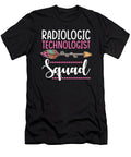 Radiologic Technologist Squad Women Manuel Schmucker T-Shirt
