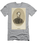 Rafael Maroto 1891 Print Unknown Artist T-Shirt