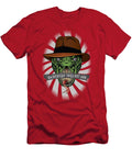Raiders of the Lost Ark Alternative Movie Poster Movie Poster Boy T-Shirt
