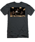 Rain Beatles Tribute Steve Landes Joe Bithorn Joey Curatolo and Ralph Castelli Concert Photos T-Shirt