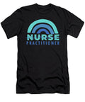 Rainbow Medical Nurse Practitioner Jb Collection T-Shirt
