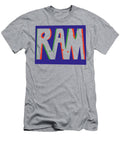Ram Kosmik Jive T-Shirt