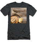 Rancher Basic Olivier Le Queinec T-Shirt