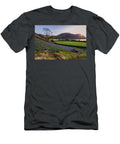Rannerdale Knotts Bluebells Derek Beattie T-Shirt