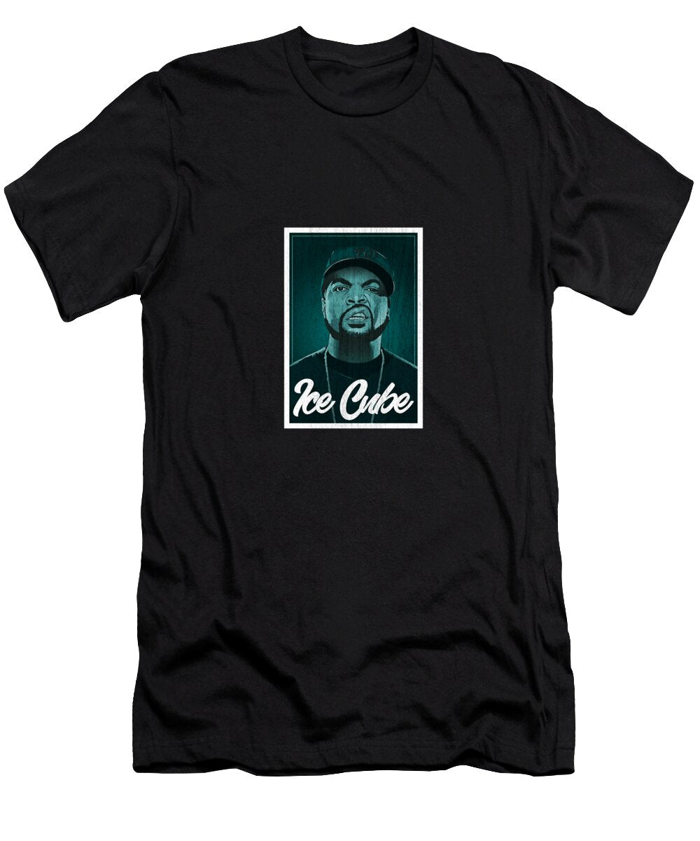Rap Angie Rose T-Shirt