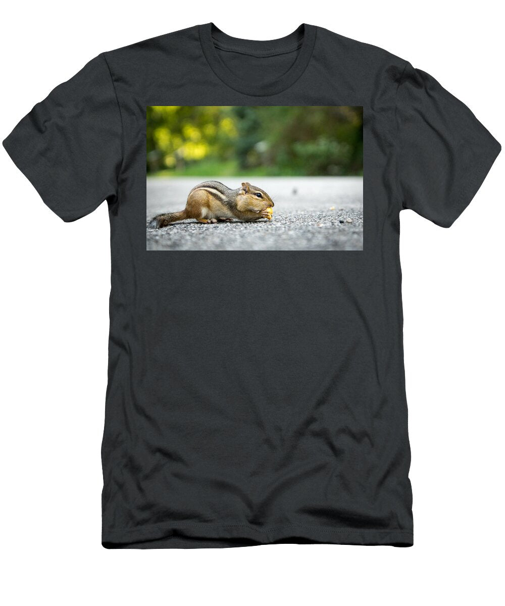 Rare Treat Bill Pevlor T-Shirt