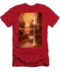 Ray of Light Abhay P T-Shirt