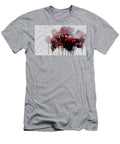 Re3443 2022 Ford Bronco Raptor Lisa Sandra T-Shirt