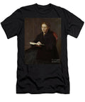 Reading 1863 Ignace Henri Jean Fantin Latour T-Shirt