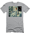 Reading 1865 Edouard Manet T-Shirt