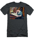 Reading Jules Ernest Renoux T-Shirt