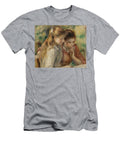 Reading LA Lecture Pierre Auguste Renoir T-Shirt