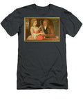 Reading the Palm Italian School T-Shirt