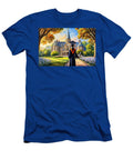 Realizing a Dream Sherry Epley T-Shirt