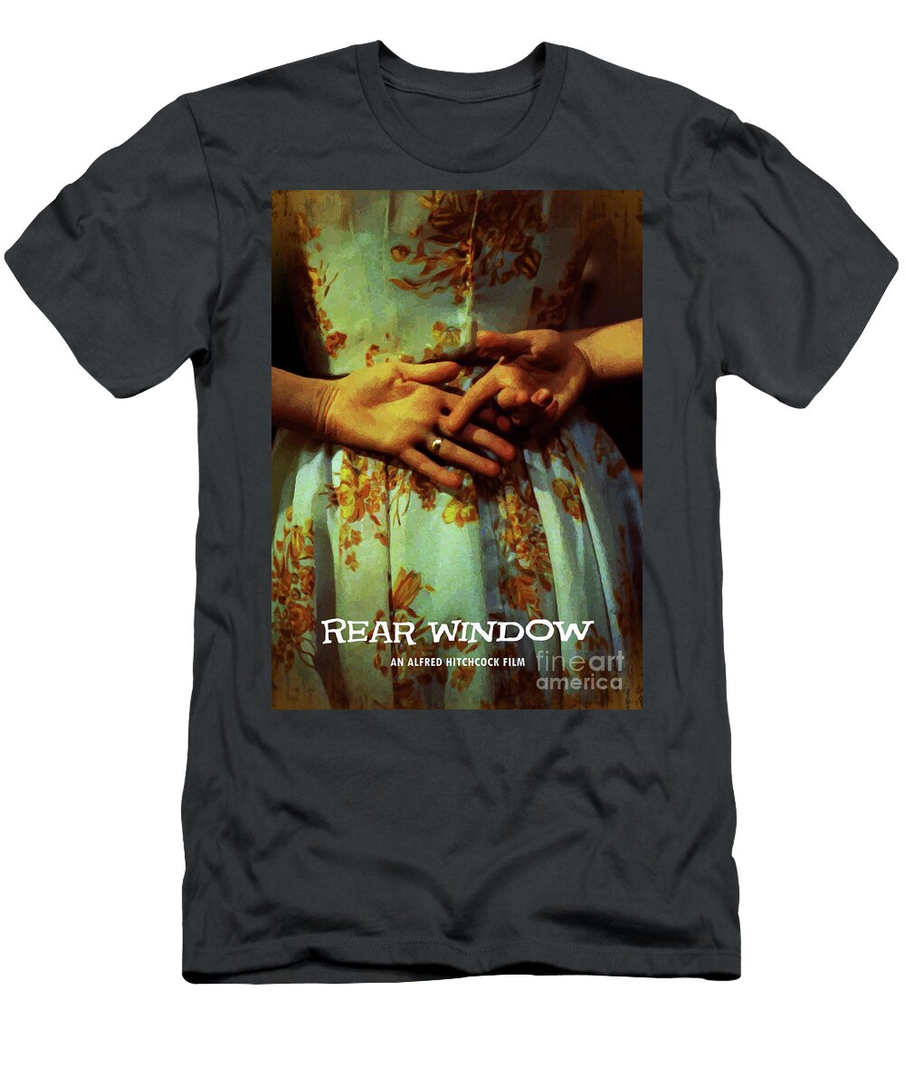 Rear Window Bo Kev T-Shirt
