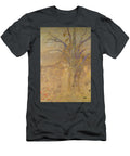Rebirth Spring 1908 Odilon Redon T-Shirt