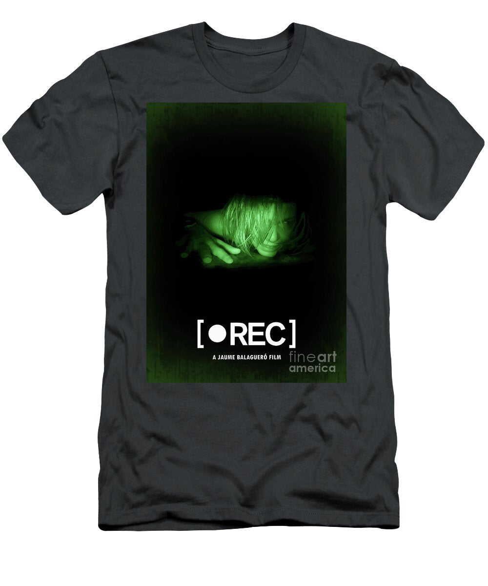 Rec Bo Kev T-Shirt