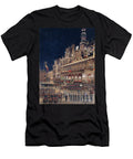 Reception of the Russian Admiral Avellan At City Hall October 19 1893 Gouache Dumont Valiquet T-Shirt