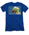 Red Ant Milking Aphids for Honeydew Lucerne Switzerland Roman Willi Natureplcom T-Shirt