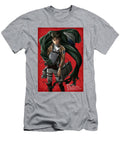 Red Attack Captain Archibald Andrews T-Shirt