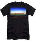 Red Cavalry Riding Kazimir Malevich T-Shirt
