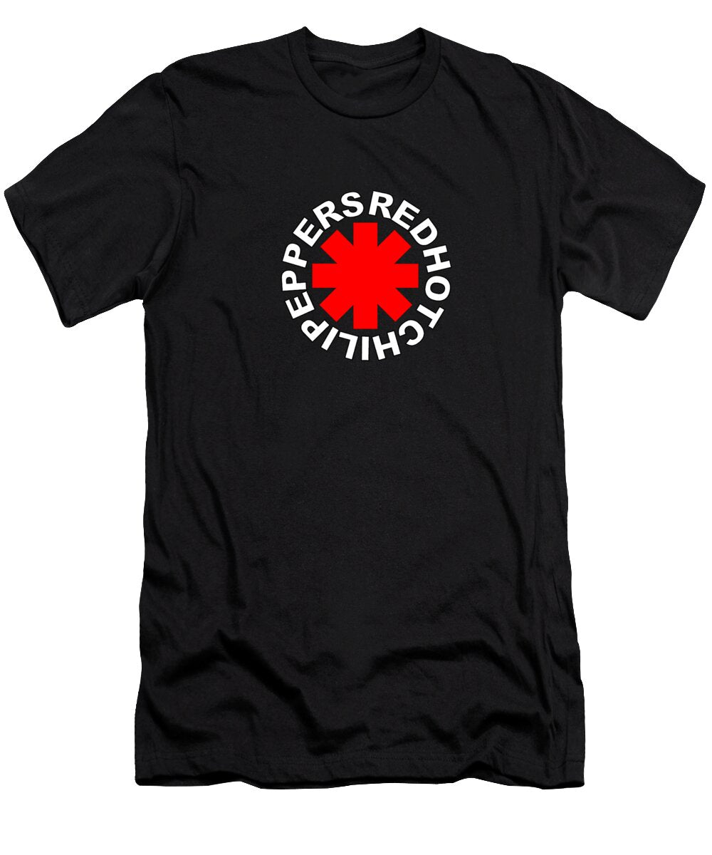 Red Hot Chili Peppers Kianna Johnson T-Shirt