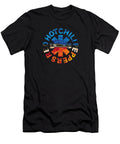 Red Hot Clouds Peppers Kianna Johnson T-Shirt