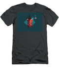 Red Xiii Michael Myers T-Shirt