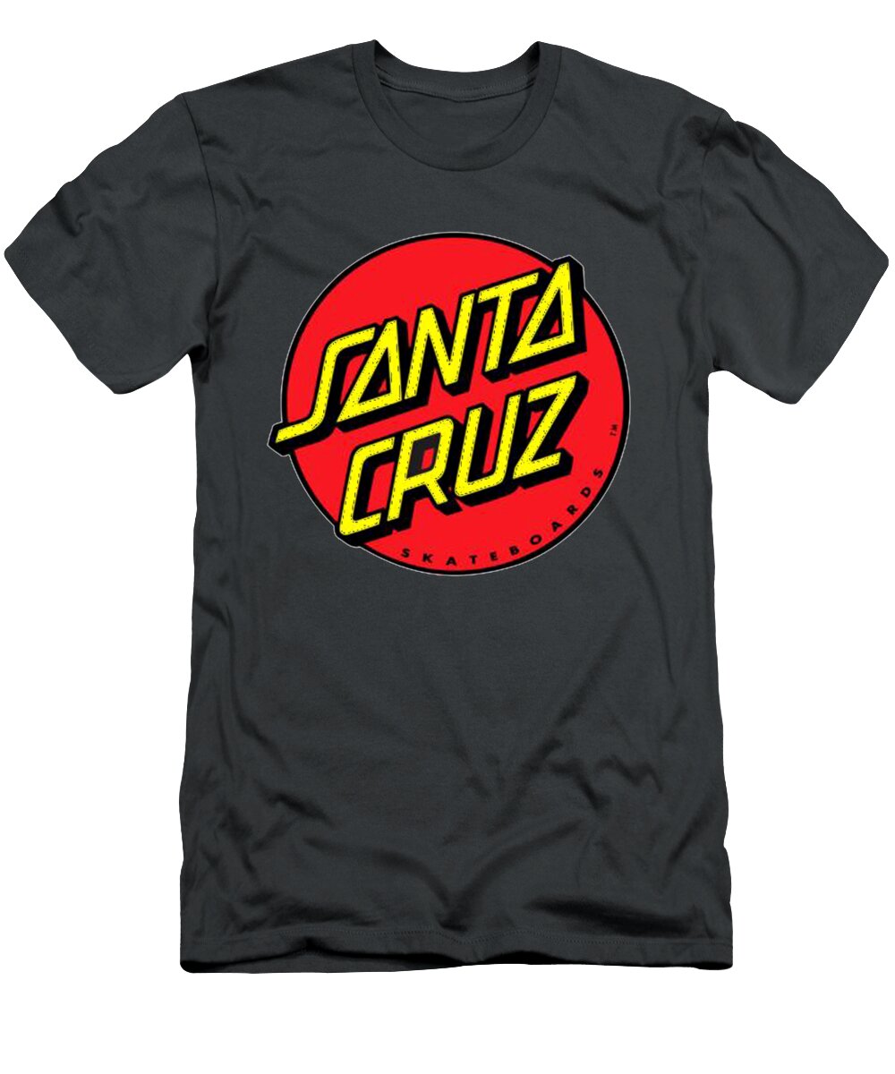 Redstore Keith H Logan T-Shirt
