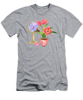 Reflection of a Promise Valerie Drake Lesiak T-Shirt