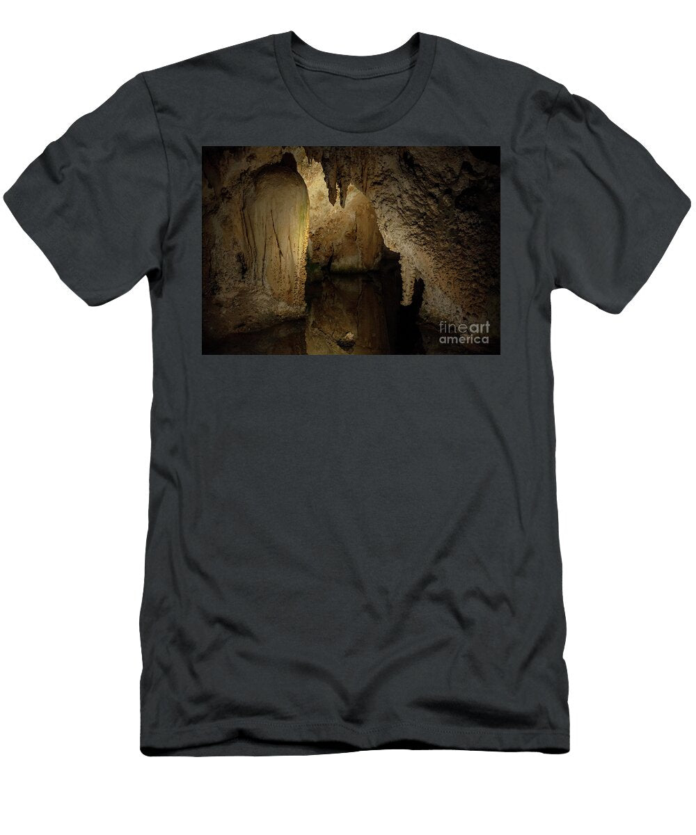 Reflections From the Deep Mike Dawson T-Shirt