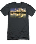 Reflections Over East Side Rob Hawkins T-Shirt