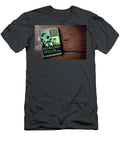 Refresher Jim Love T-Shirt