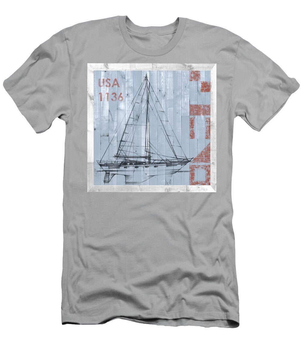 Regatta Ii Studio W T-Shirt