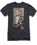 Reluctant Idol Christina Clare T-Shirt