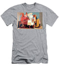 Remastered Art Reader By Louis Marcoussis 20220120 Louis Marcoussis T-Shirt