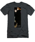 Remastered Art the Sisters By Gustav Klimt 20230408 Gustav Klimt T-Shirt