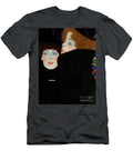 Remastered Art the Sisters By Gustav Klimt 20230408 V2 Gustav Klimt T-Shirt