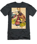 Remastered Art Three Girls By Egon Schiele 20240412 Egon Schiele T-Shirt