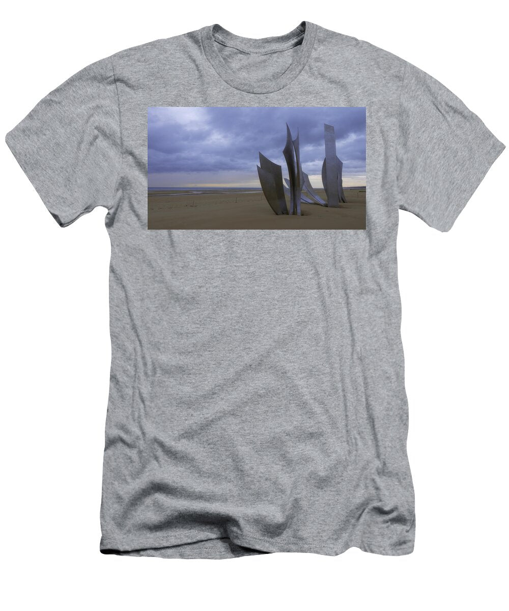 Remember Chad Dutson T-Shirt