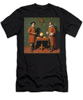 Renaissance Era Scholars Mehmed Franky T-Shirt