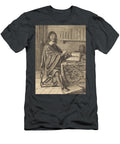 Rene Descartes French Th Century T-Shirt