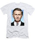 Rene Greg Joens T-Shirt