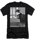 Representation of the Faculty Wellcome Images T-Shirt