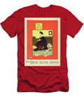 Reproduction of a Poster Advertising the New Woman By Sydney Grundy At the Comedy Theatre London Albert Morrow T-Shirt
