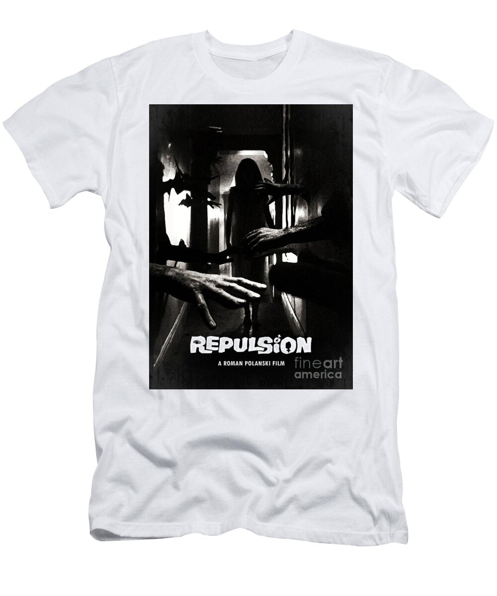 Repulsion Bo Kev T-Shirt